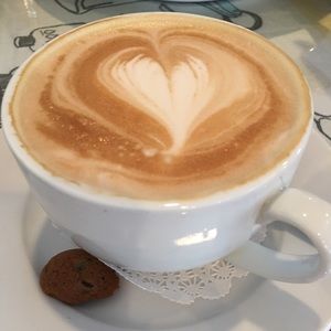 Meet your Posher, Aireen